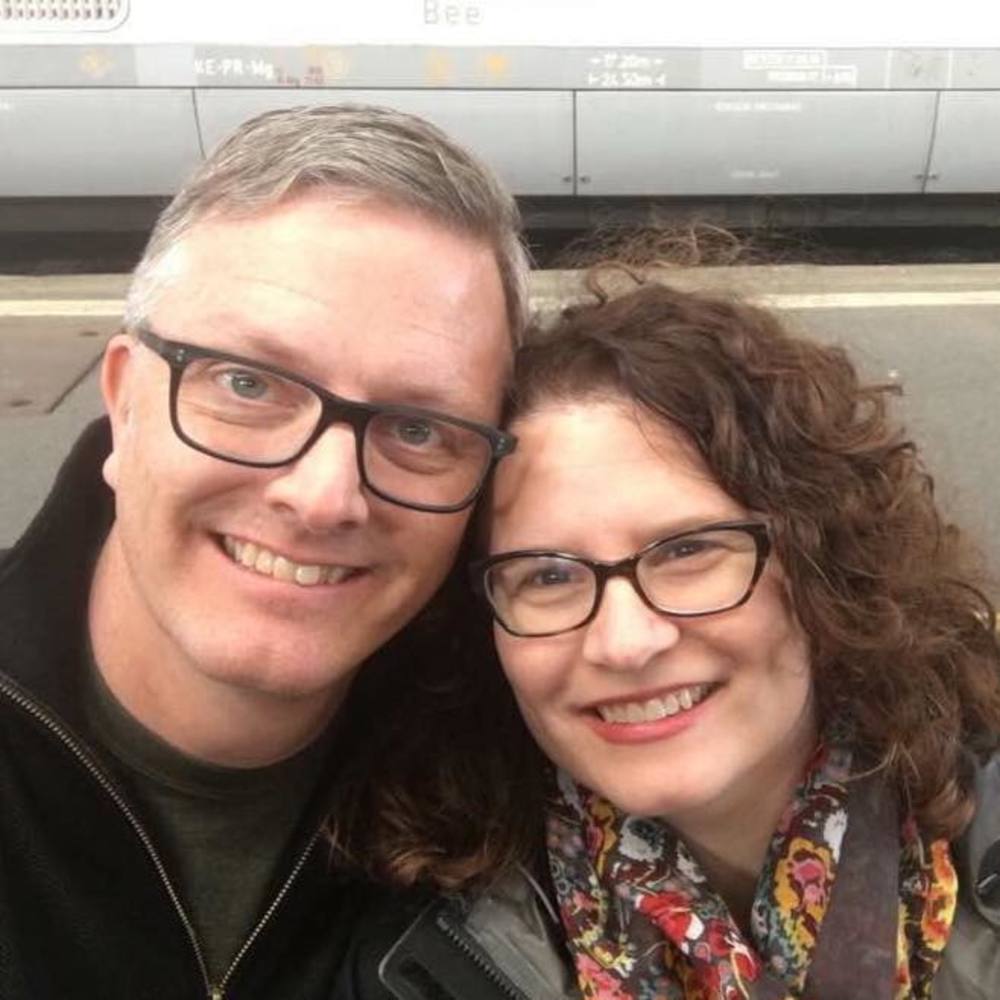 Meet your Posher, Susan